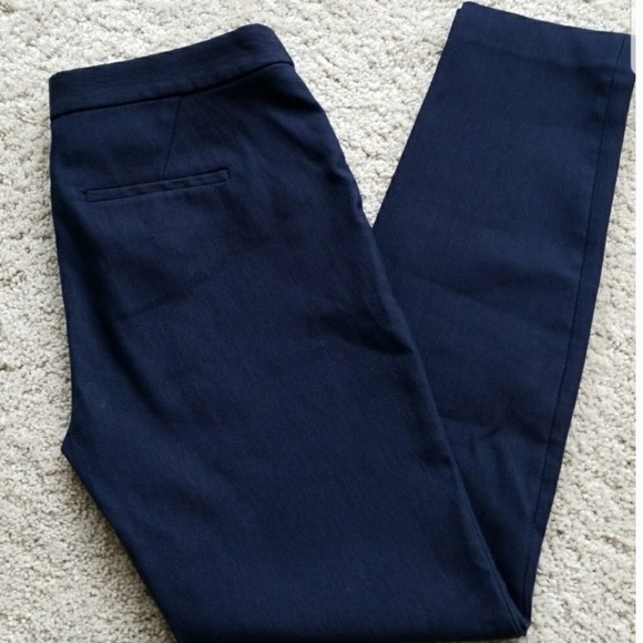 J. Crew Ryder Pants size 6 - Picture 6 of 6